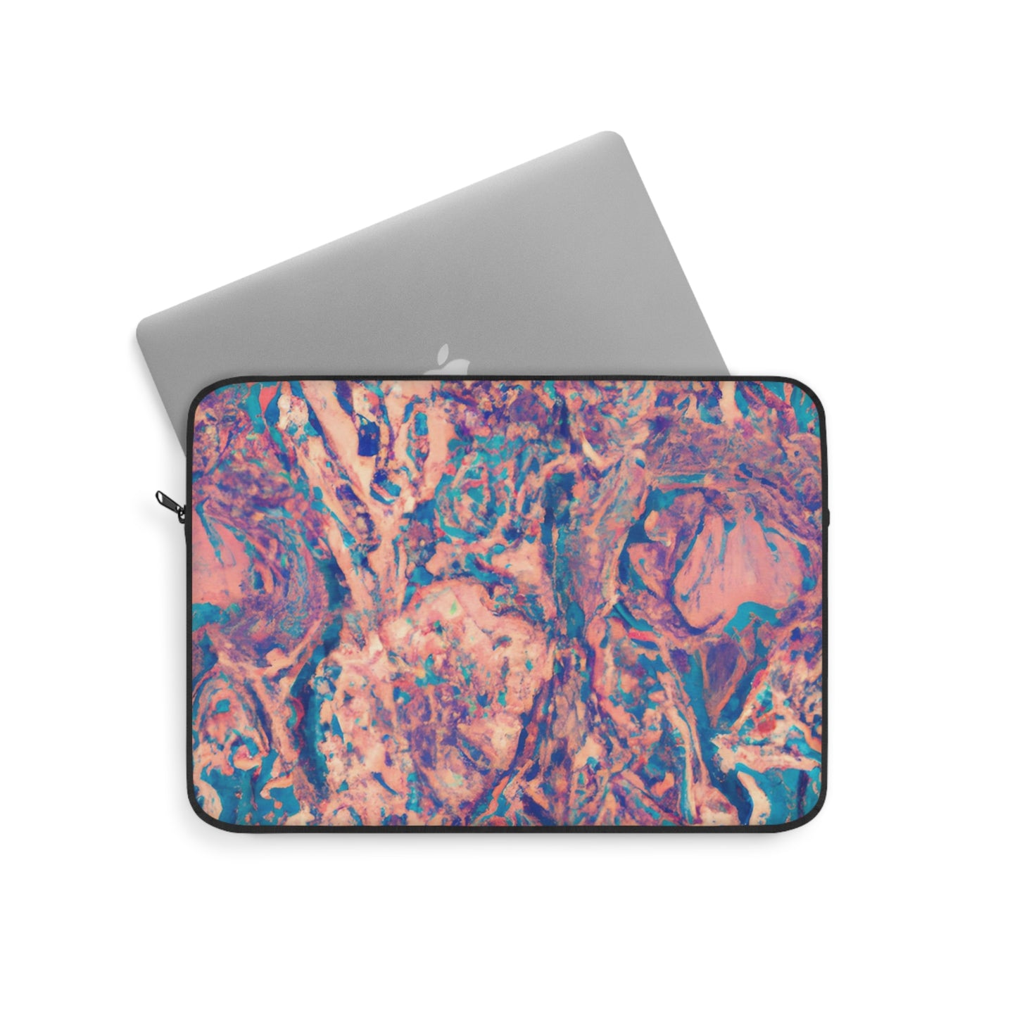 LusciousLaVie - LGBTQ+ Laptop Sleeve (12", 13", 15")