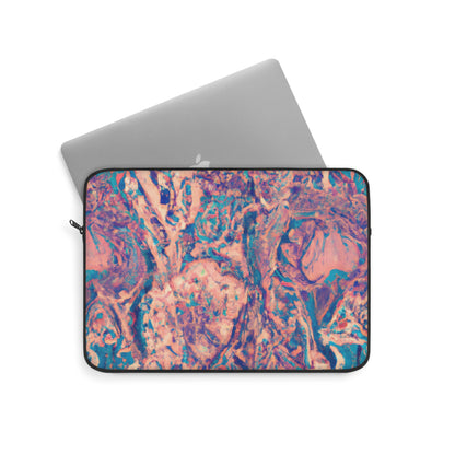 LusciousLaVie - LGBTQ+ Laptop Sleeve (12", 13", 15")