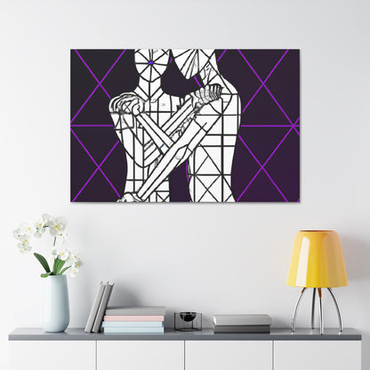 MenderTaymur - LGBTQ+ Wall Art