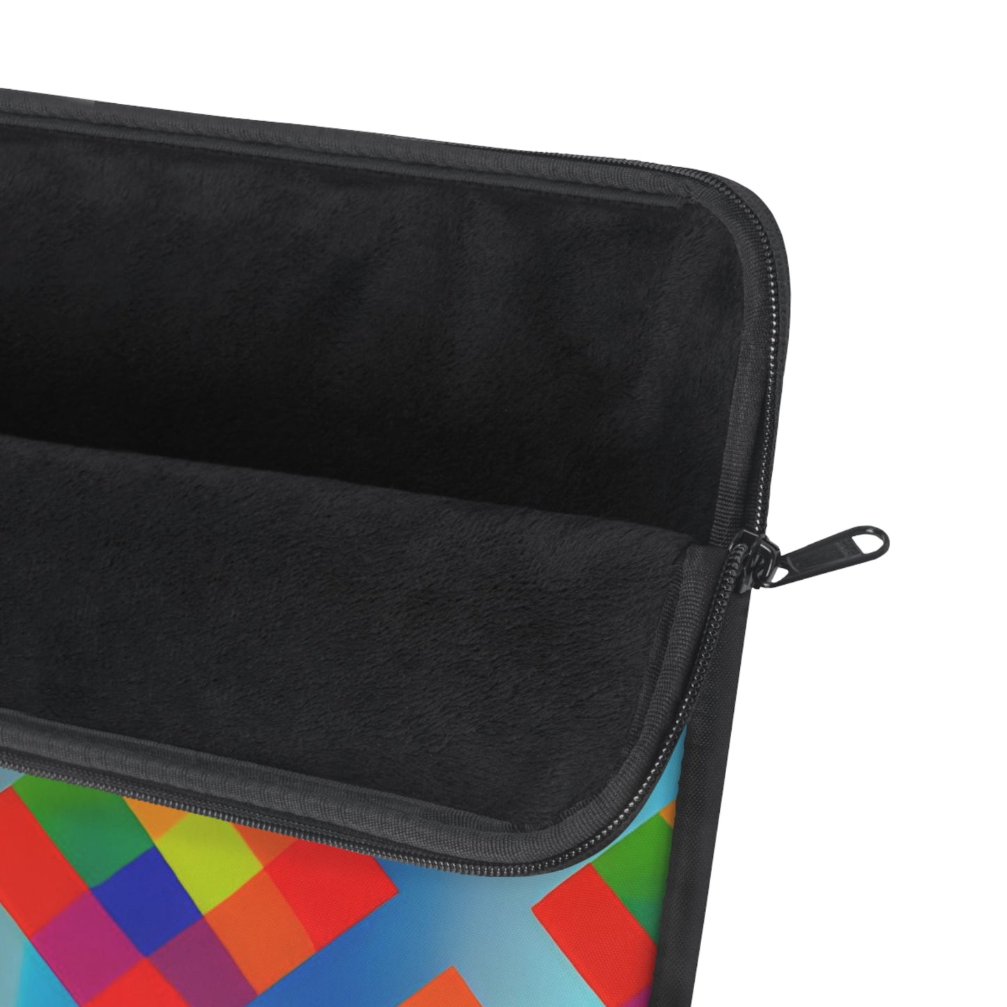 CandyComet - LGBTQ+ Laptop Sleeve (12", 13", 15")