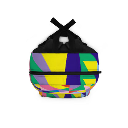 NeonSpectra - Hustler Pride Backpack