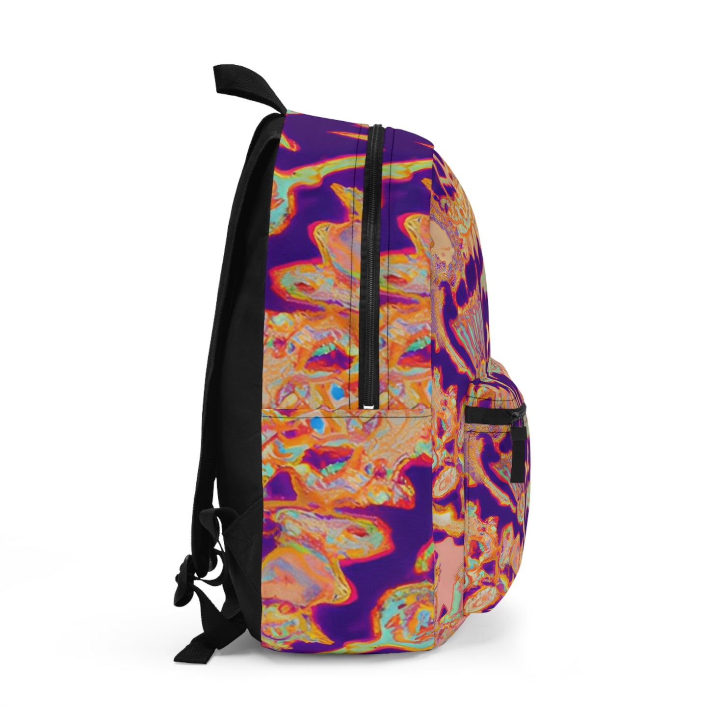 DazzleDani - LGBTQ+ Pride Backpack