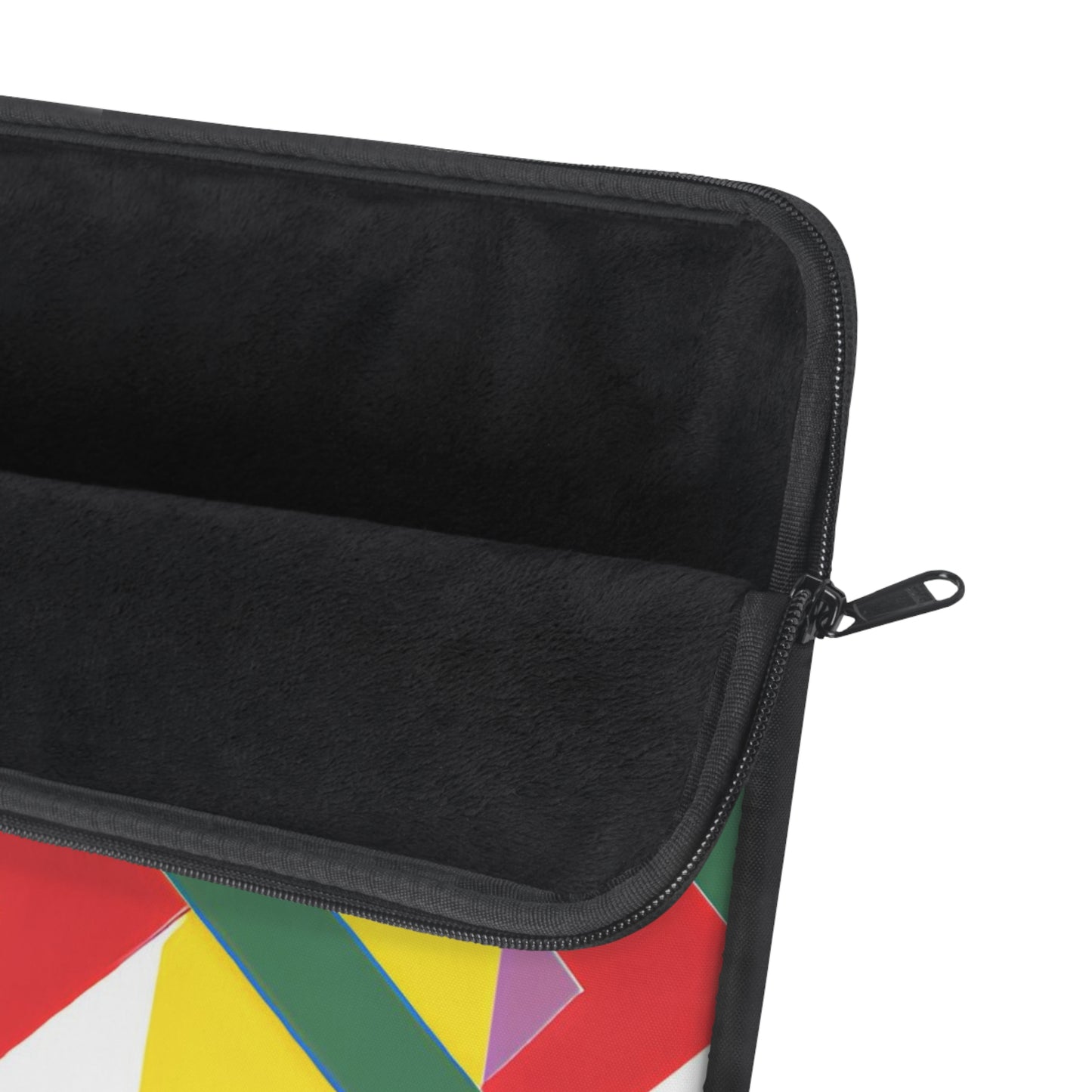 DivineElectricity - LGBTQ+ Laptop Sleeve (12", 13", 15")