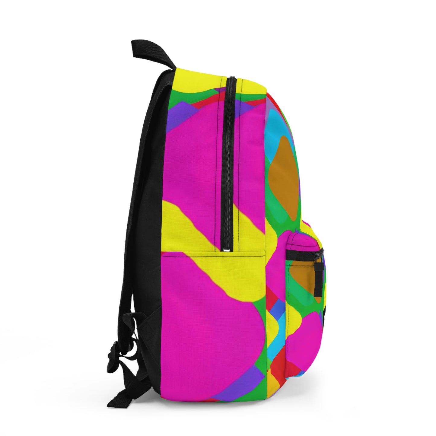 DazzleDiva - Hustler Pride Backpack