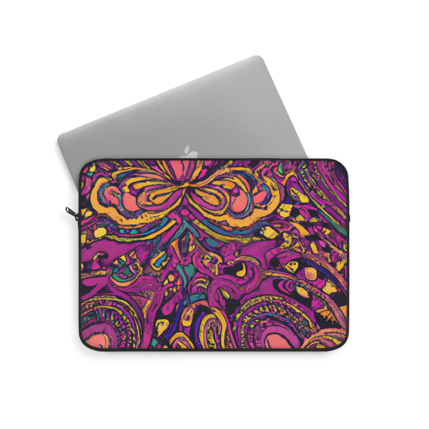 MagnoliaVamp - LGBTQ+ Laptop Sleeve (12", 13", 15")