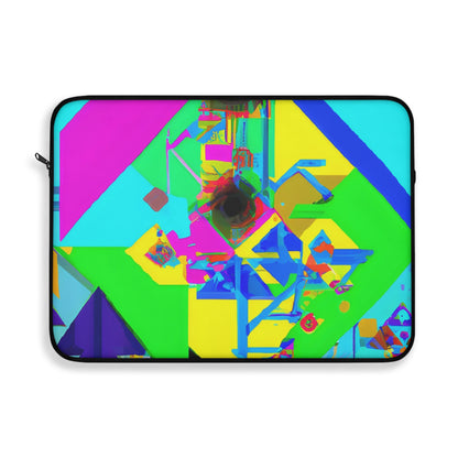 Starrigate23 - LGBTQ+ Laptop Sleeve (12", 13", 15")