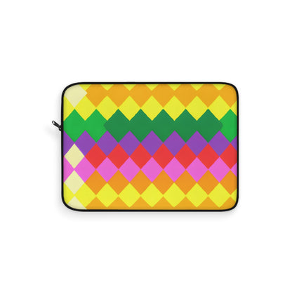 RuPaulicious - LGBTQ+ Laptop Sleeve (12", 13", 15")
