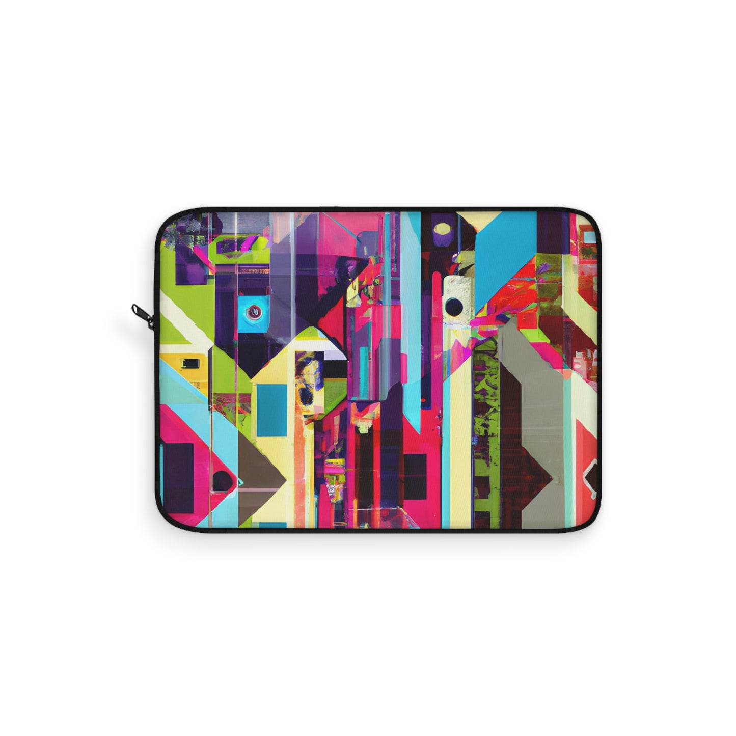 Raychronique - LGBTQ+ Laptop Sleeve (12", 13", 15")
