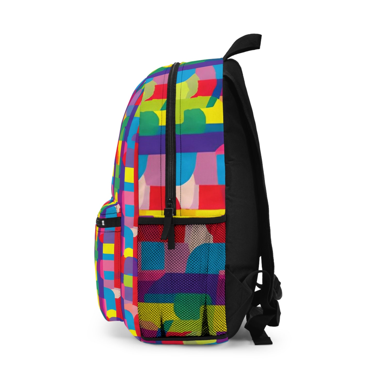 Flametastic - Hustler Pride Backpack
