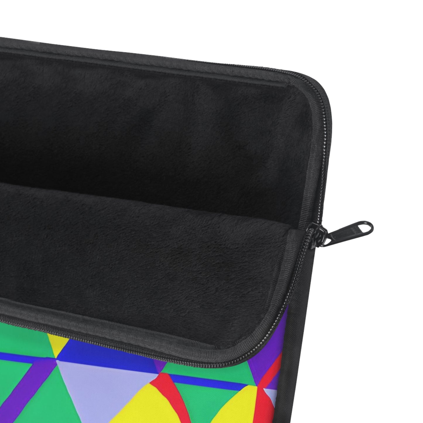 JazzyStarr - LGBTQ+ Laptop Sleeve (12", 13", 15")