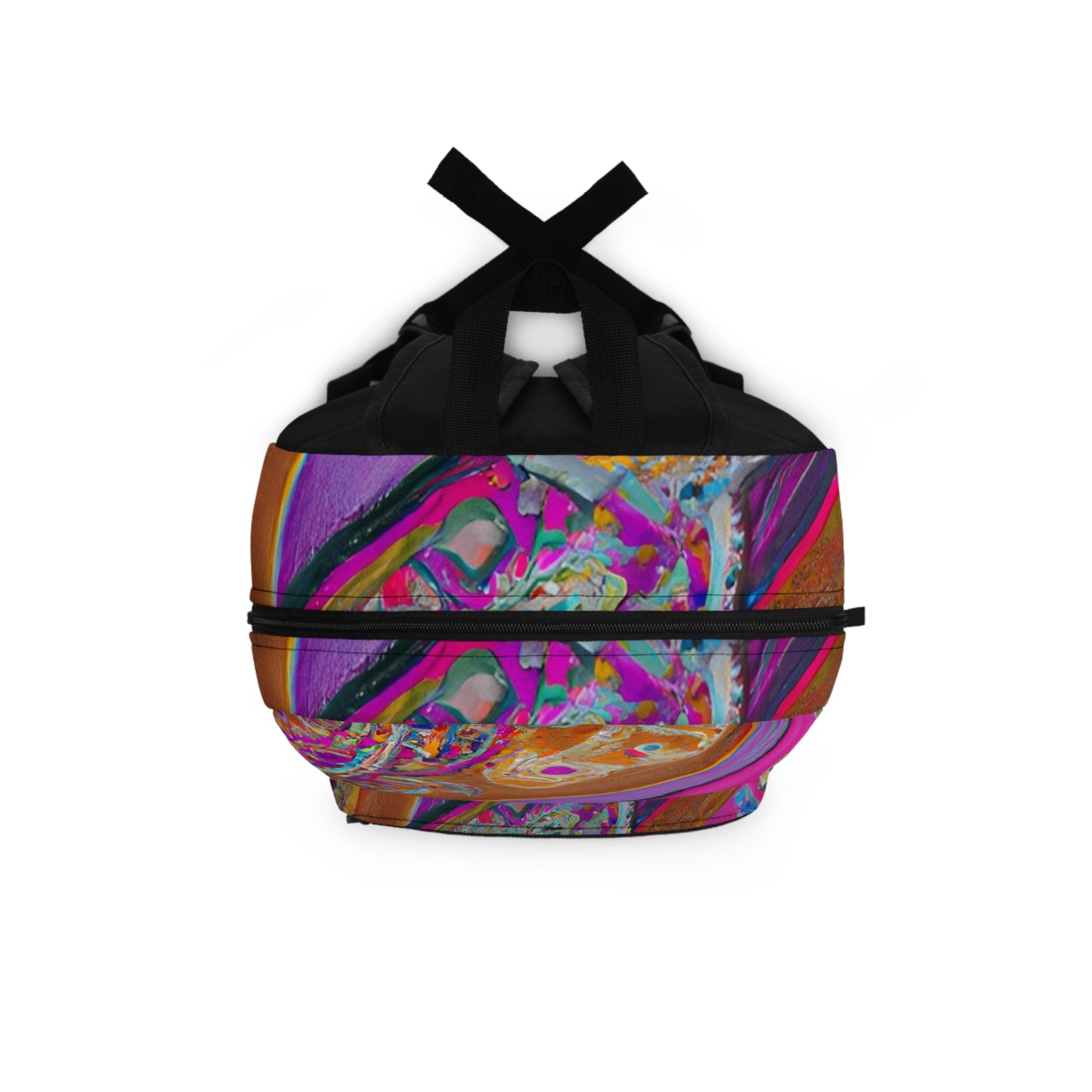 LaceLaBelle - Gay Pride Backpack