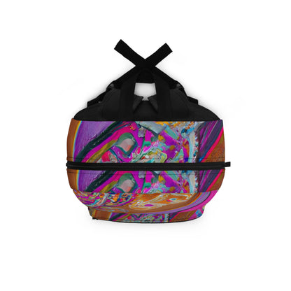 LaceLaBelle - Gay Pride Backpack