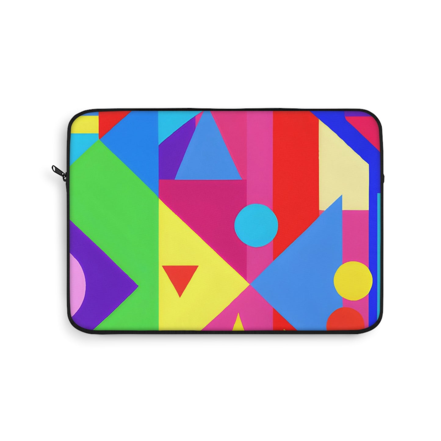 Adora2000 - LGBTQ+ Laptop Sleeve (12", 13", 15")