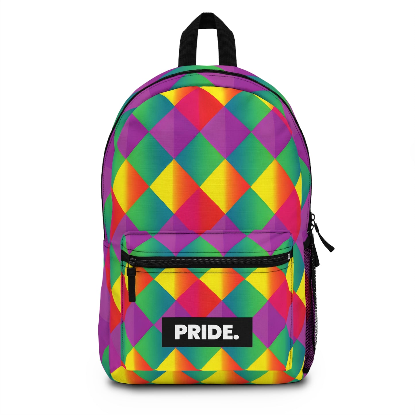 EnergiaLuxe - Hustler Pride Backpack