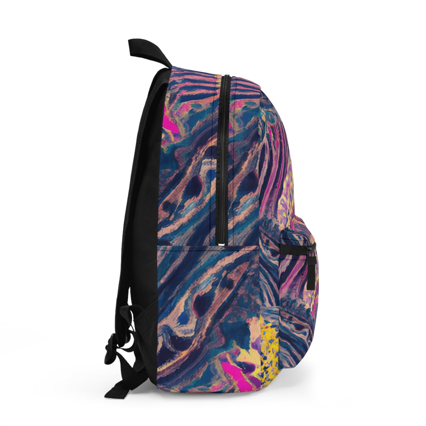 RoxxyRazzle - LGBTQ+ Pride Backpack