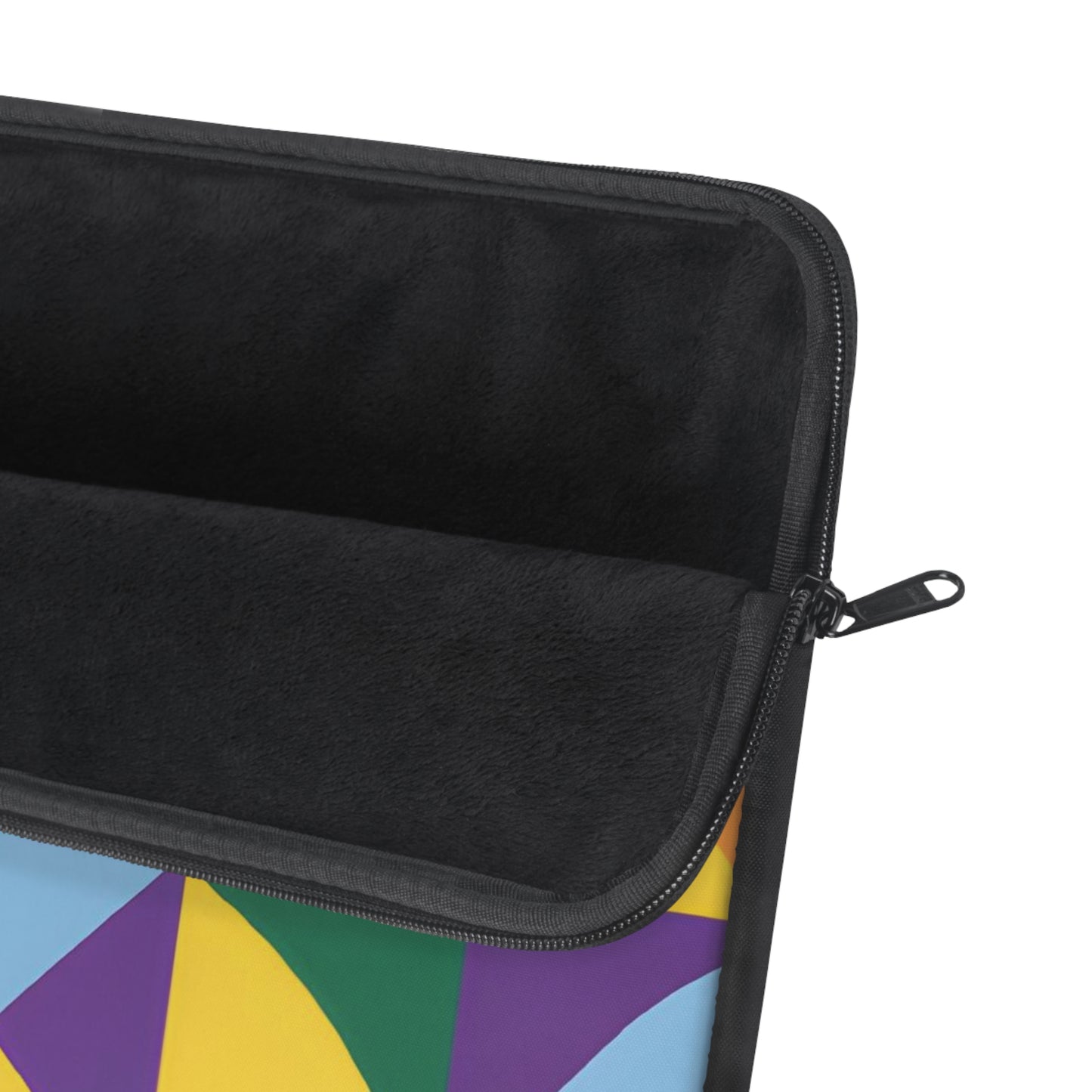 Divalicious diva - LGBTQ+ Laptop Sleeve (12", 13", 15")