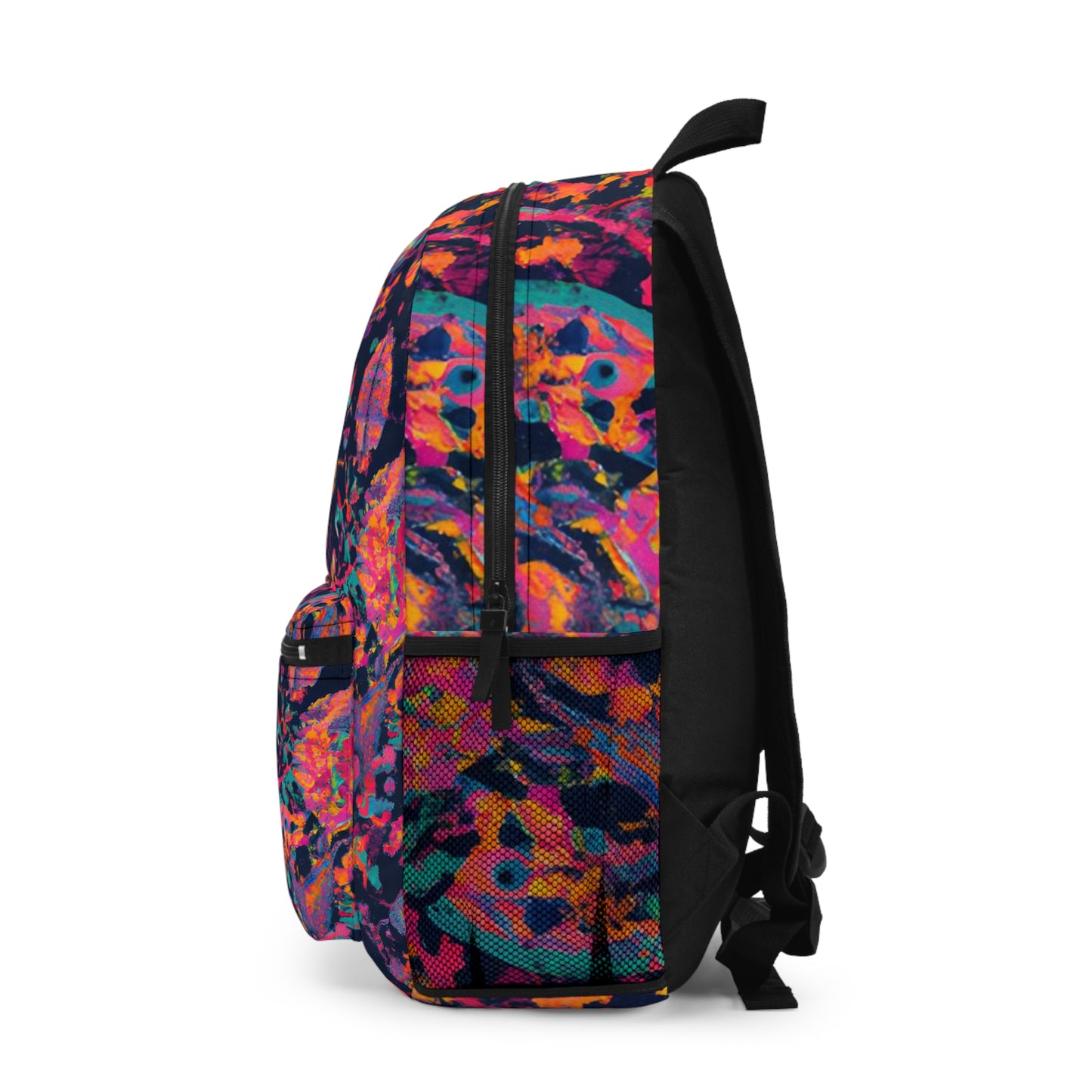 JazzJoyce - LGBTQ+ Pride Backpack