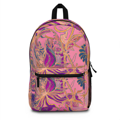 CocoGlam - LGBTQ+ Pride Backpack