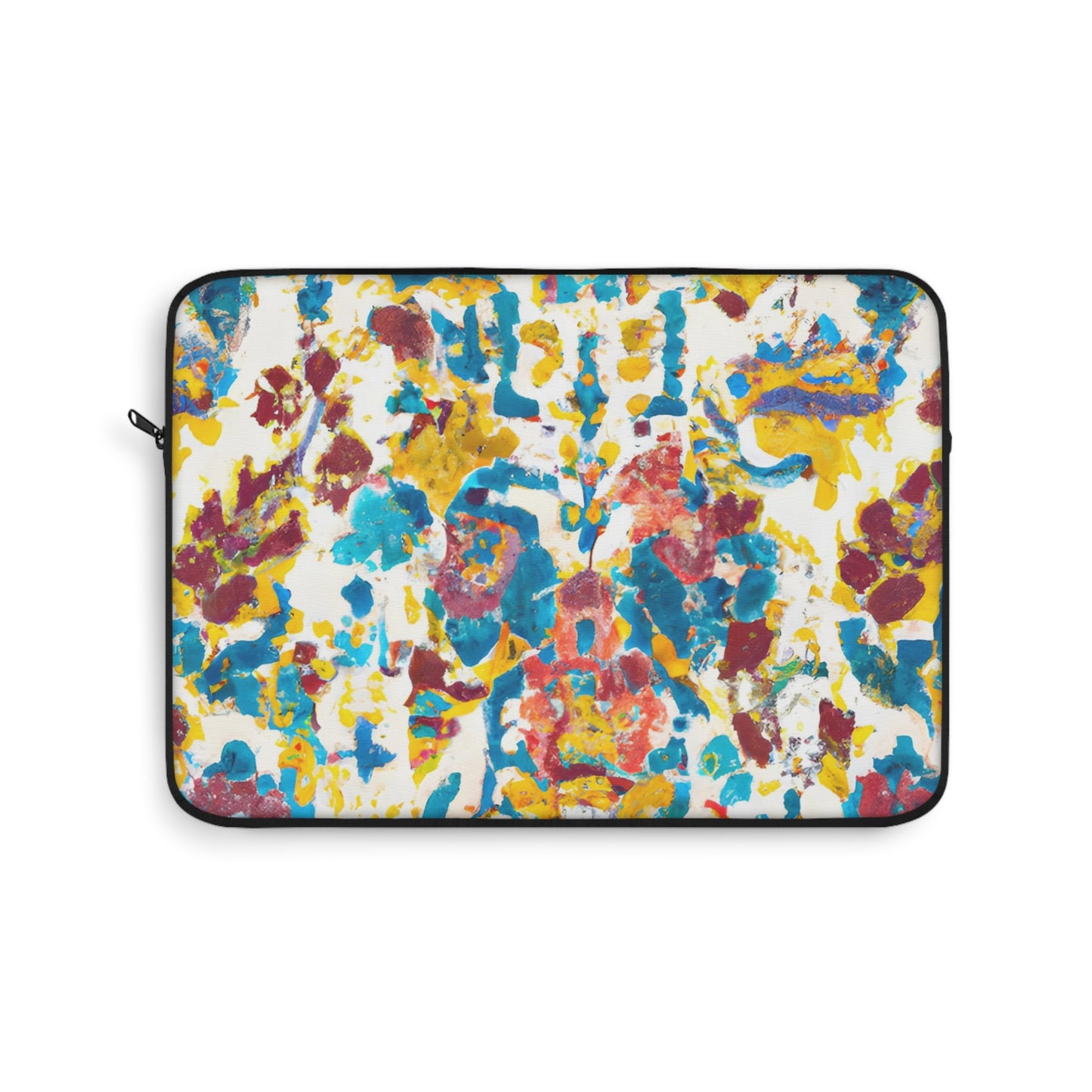 DazzleDiana - LGBTQ+ Laptop Sleeve (12", 13", 15")