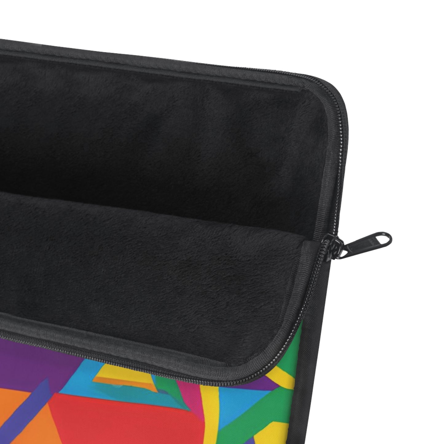 FierceFreeze - LGBTQ+ Laptop Sleeve (12", 13", 15")