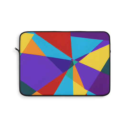 GlitterBombz - LGBTQ+ Laptop Sleeve (12", 13", 15")