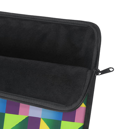 ThornyLeigh - LGBTQ+ Laptop Sleeve (12", 13", 15")