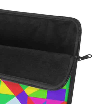 MirageVelvet - LGBTQ+ Laptop Sleeve (12", 13", 15")