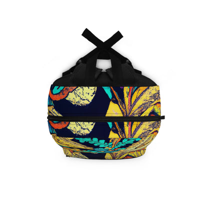 PepperFoxx - LGBTQ+ Pride Backpack