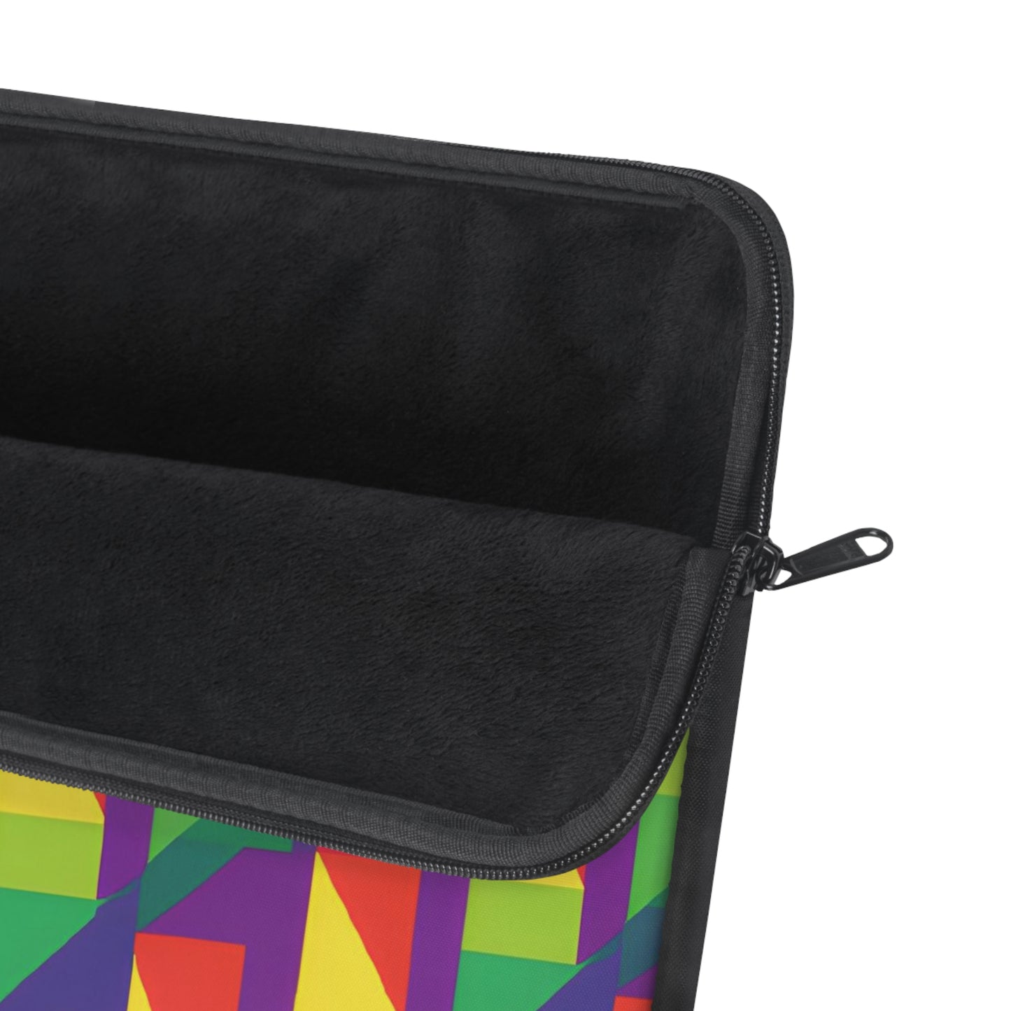 SparkleFlame - LGBTQ+ Laptop Sleeve (12", 13", 15")