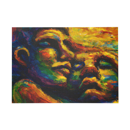 Laurusito - Gay Hope Jigsaw Puzzle