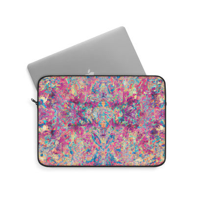 GlamPoppy - LGBTQ+ Laptop Sleeve (12", 13", 15")