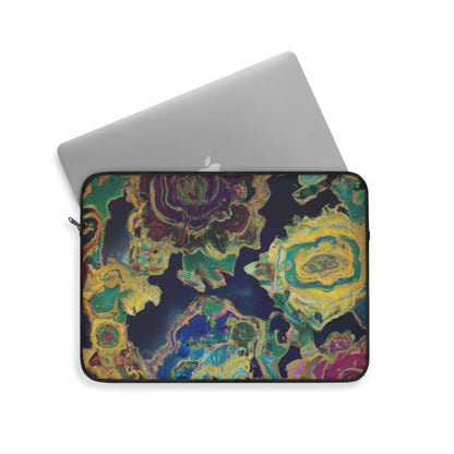 SilentVelvet - LGBTQ+ Laptop Sleeve (12", 13", 15")