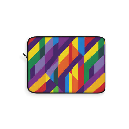 Moonstarr - LGBTQ+ Laptop Sleeve (12", 13", 15")