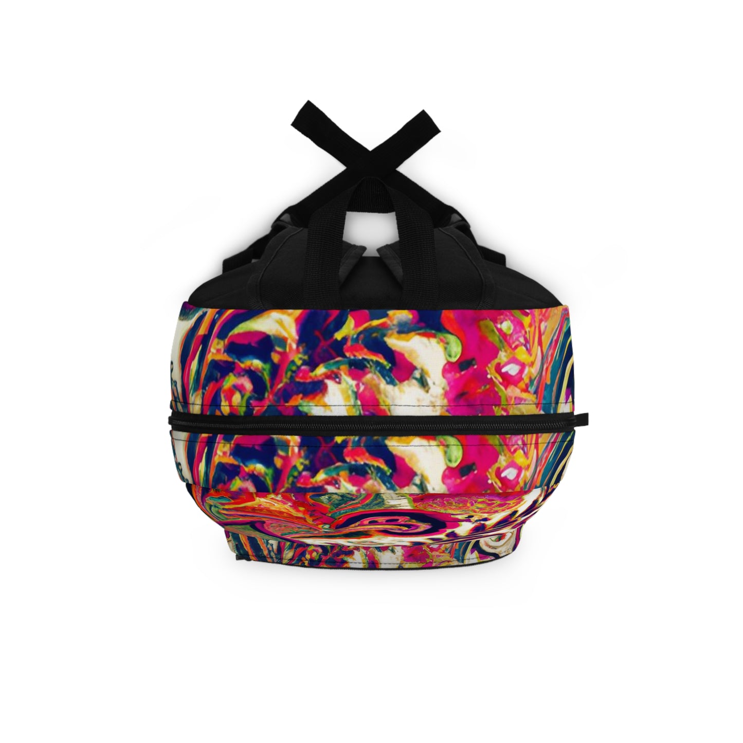 GlamourGal - LGBTQ+ Pride Backpack