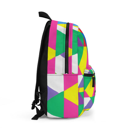 GlamGalore - Hustler Pride Backpack