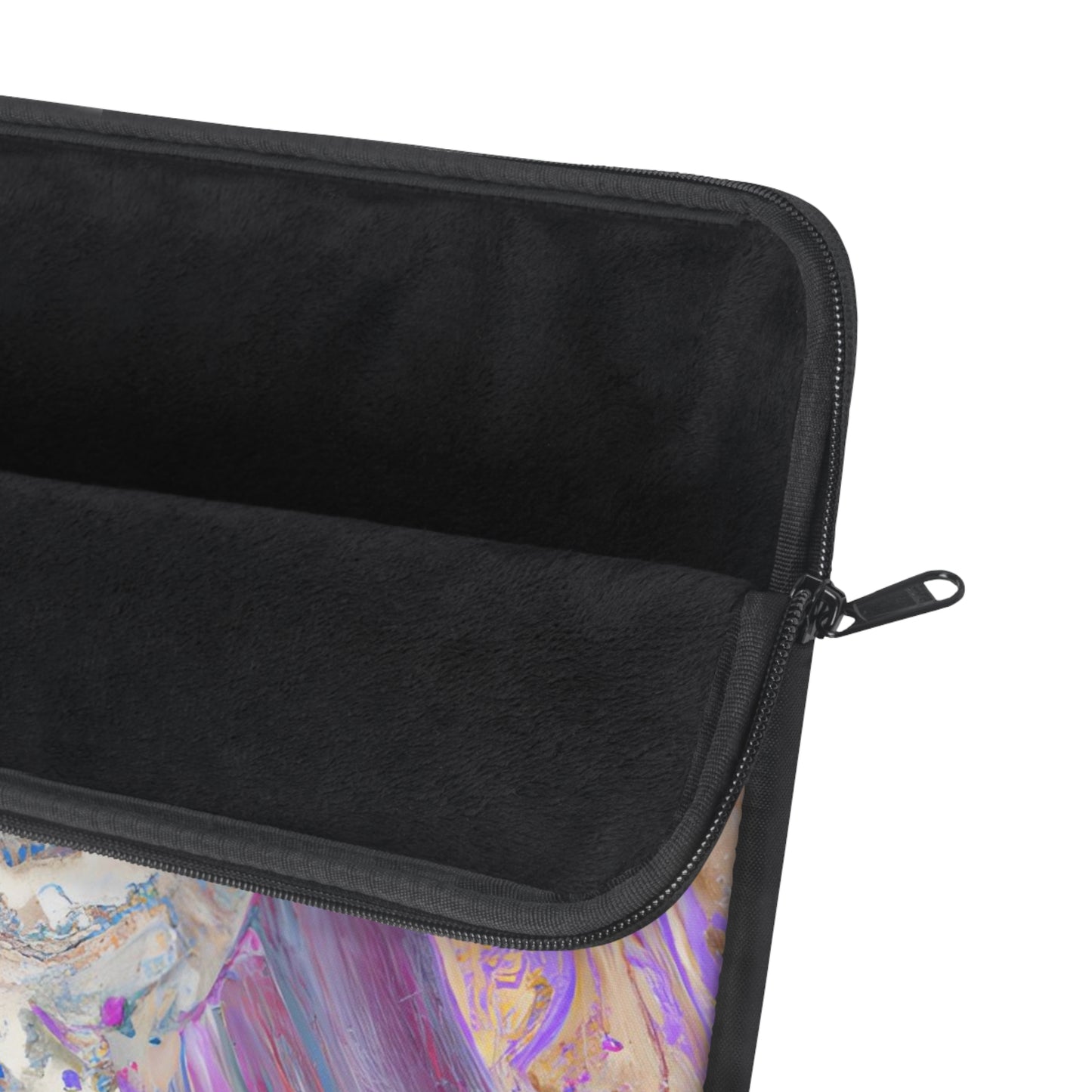 FlamboyanteHarlot - LGBTQ+ Laptop Sleeve (12", 13", 15")