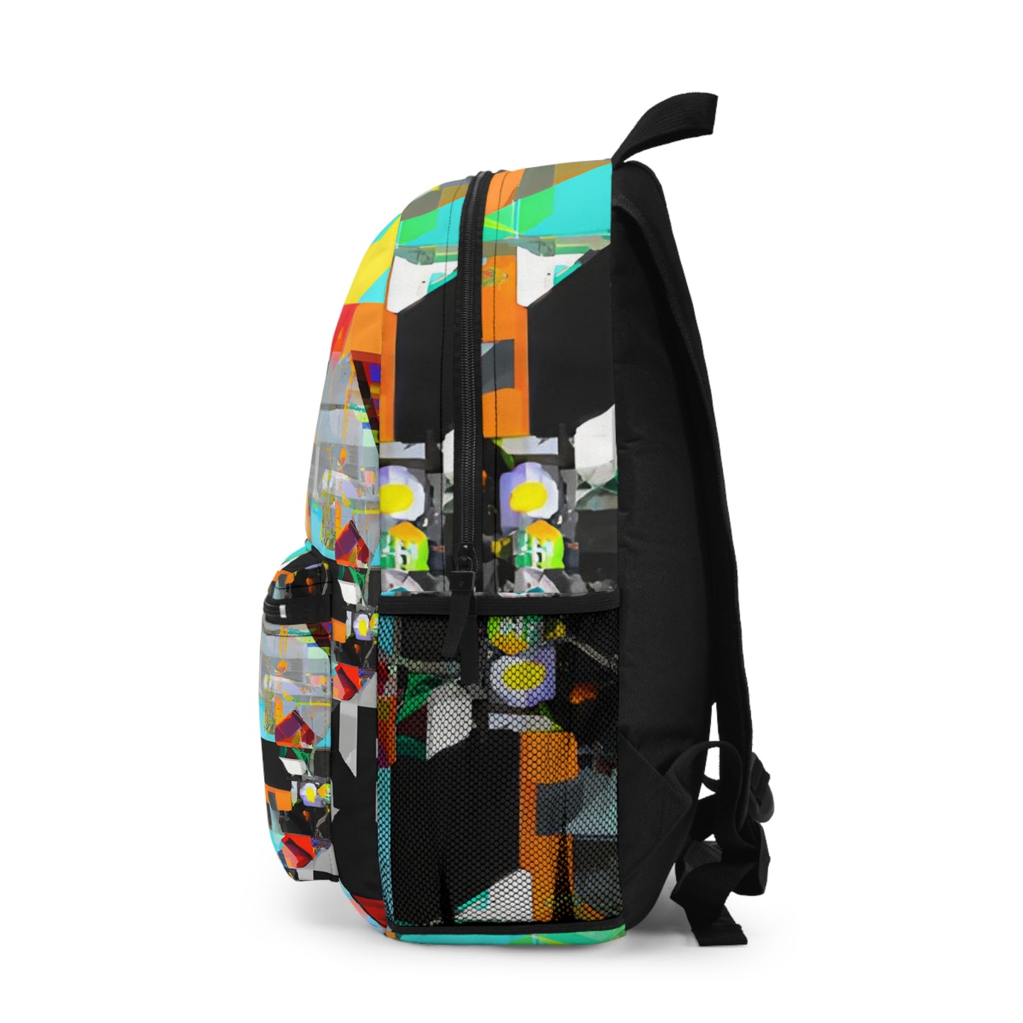 Synthara - Hustler Backpack