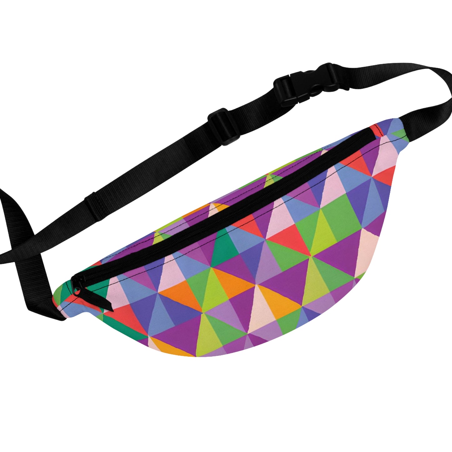 FantasticoFever - Gay Pride Fanny Pack Belt Bag
