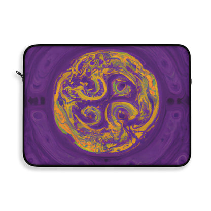 GatsbyGlam - LGBTQ+ Laptop Sleeve (12", 13", 15")