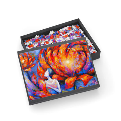 PabloBellini - Gay Hope Jigsaw Puzzle