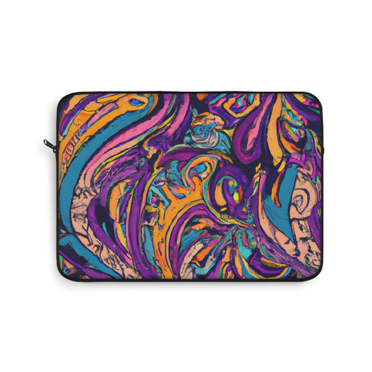VampiDoll - LGBTQ+ Laptop Sleeve (12", 13", 15")