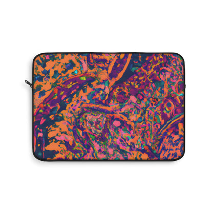 GlitzyGlamour - LGBTQ+ Laptop Sleeve (12", 13", 15")