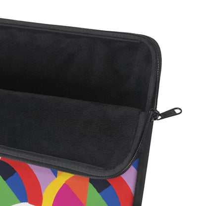 VanityCrush - LGBTQ+ Laptop Sleeve (12", 13", 15")