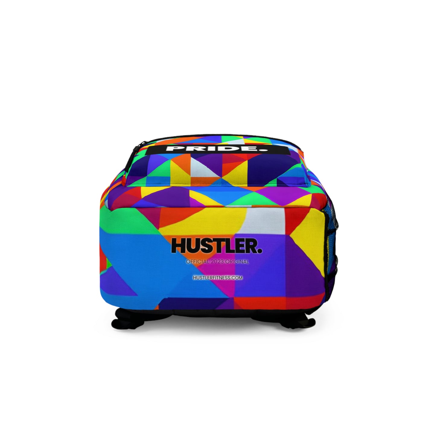 Fabu Dragstar - Gay Pride Backpack