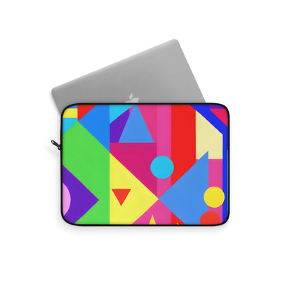 Adora2000 - LGBTQ+ Laptop Sleeve (12", 13", 15")