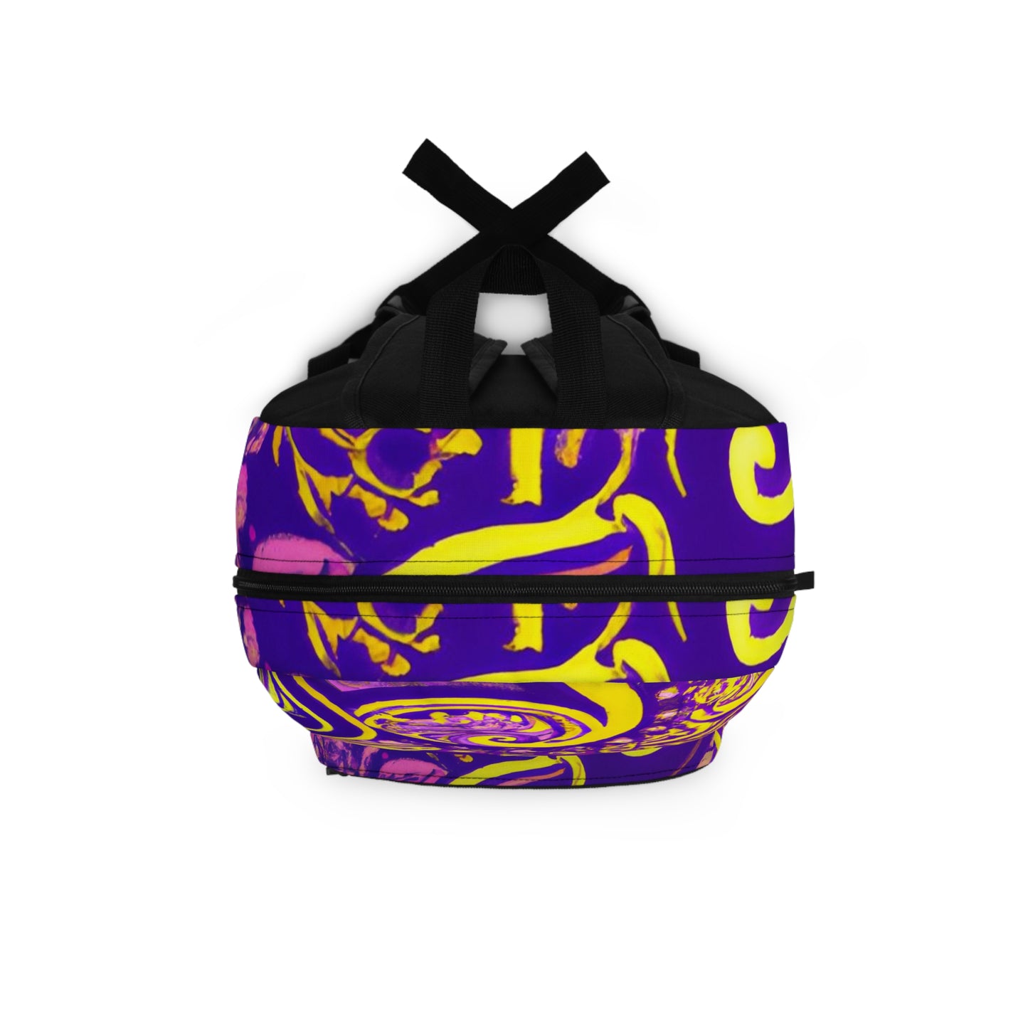 GlamourDiva - LGBTQ+ Pride Backpack