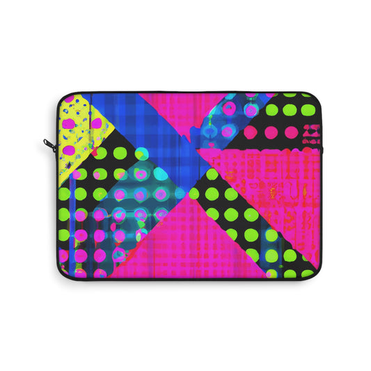 Starla23X - LGBTQ+ Laptop Sleeve (12", 13", 15")