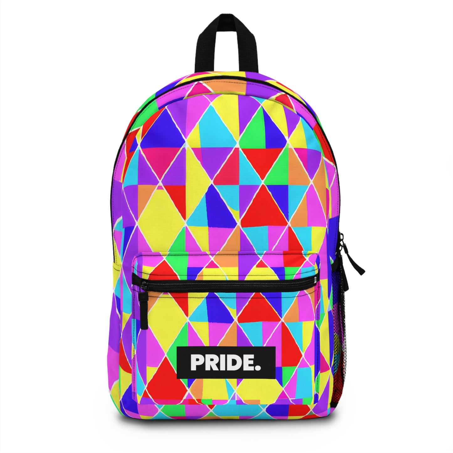 FeverVanity - Hustler Pride Backpack