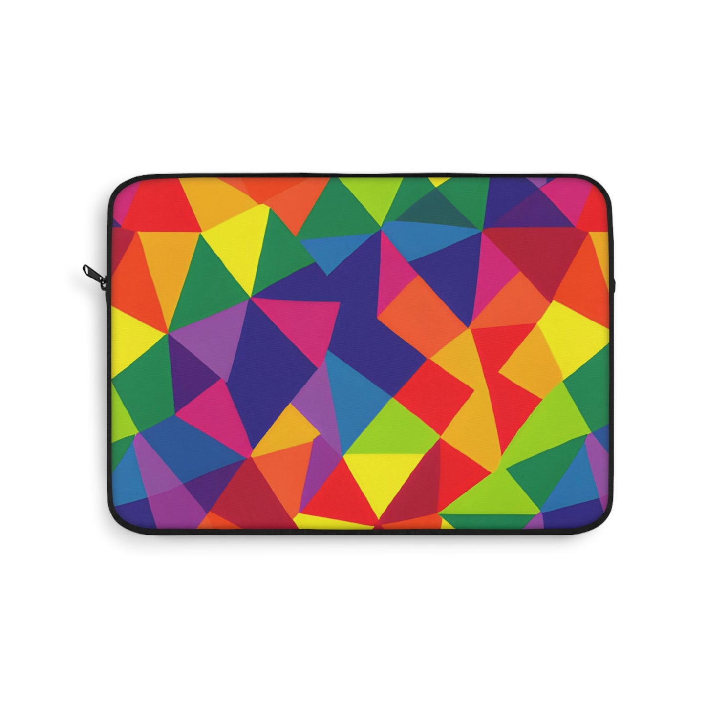 DivineDelight - LGBTQ+ Laptop Sleeve (12", 13", 15")