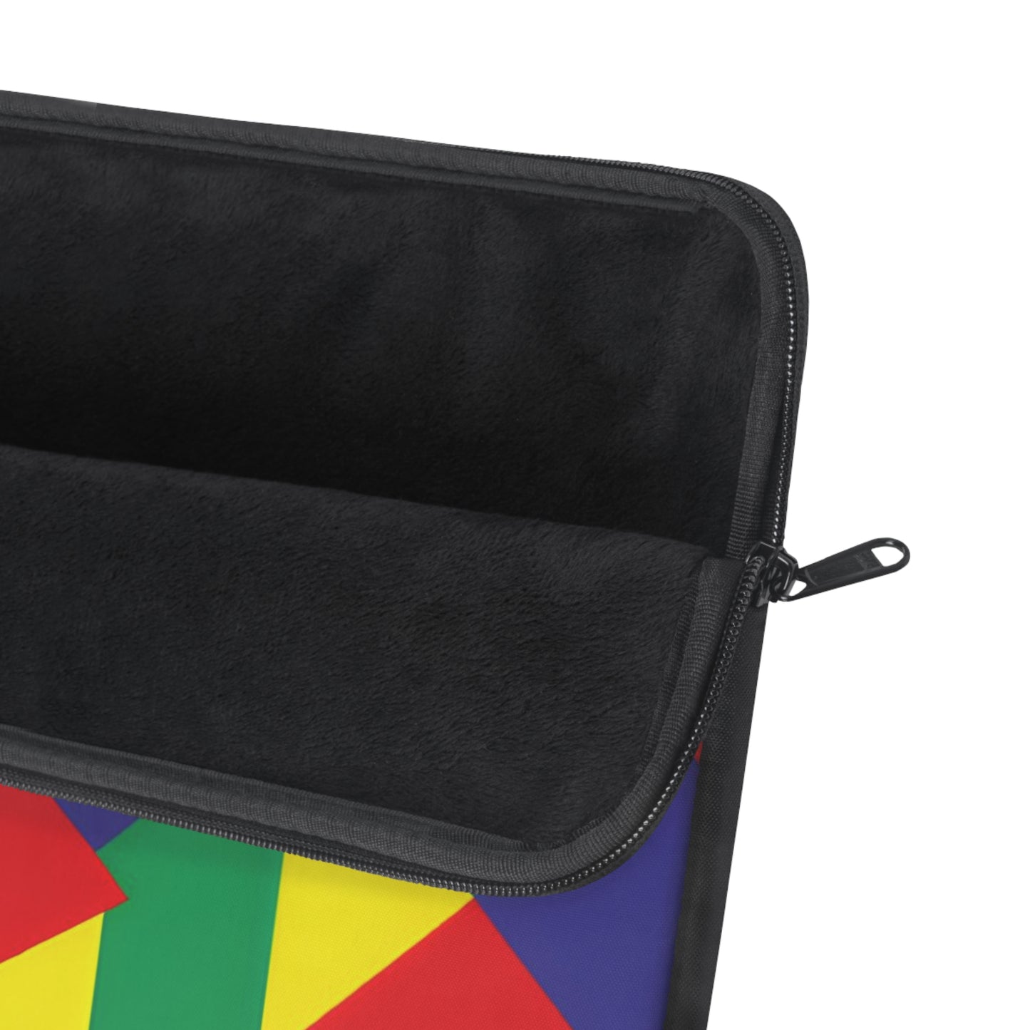 BondessaFerrari - LGBTQ+ Laptop Sleeve (12", 13", 15")